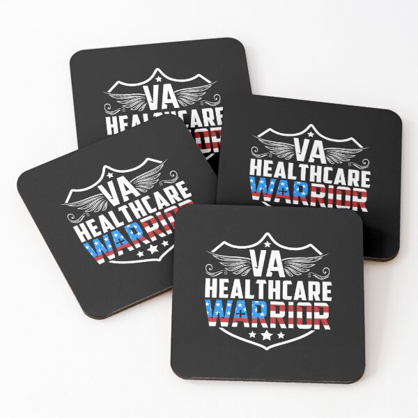 Artikelvorschau, VA Healthcare Warrior Honor entworfen und verkauft von kinceymurrap46.