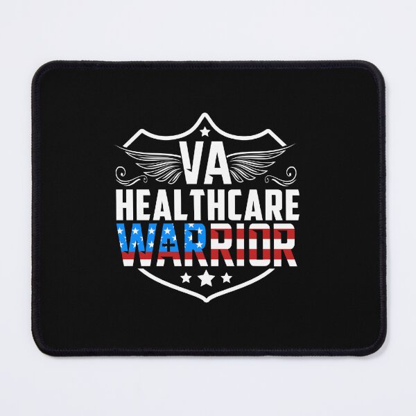 Artikelvorschau, VA Healthcare Warrior Honor entworfen und verkauft von kinceymurrap46.