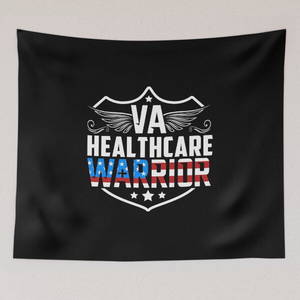 Artikelvorschau, VA Healthcare Warrior Honor entworfen und verkauft von kinceymurrap46.
