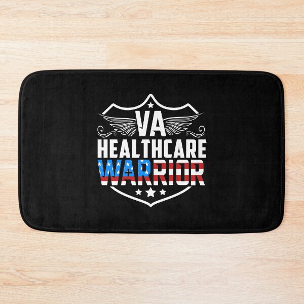 Artikelvorschau, VA Healthcare Warrior Honor entworfen und verkauft von kinceymurrap46.
