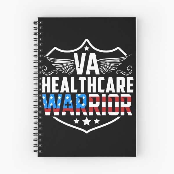 Artikelvorschau, VA Healthcare Warrior Honor entworfen und verkauft von kinceymurrap46.