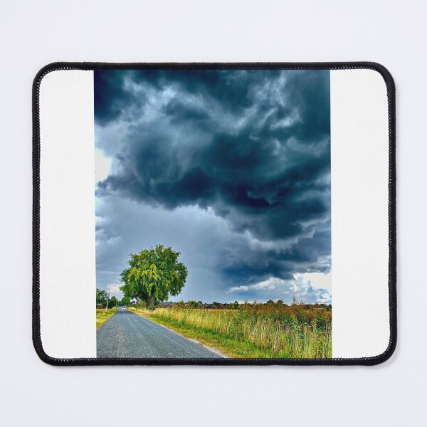 Item preview, thunderstorm cloud designed and sold by Sweilystyle.