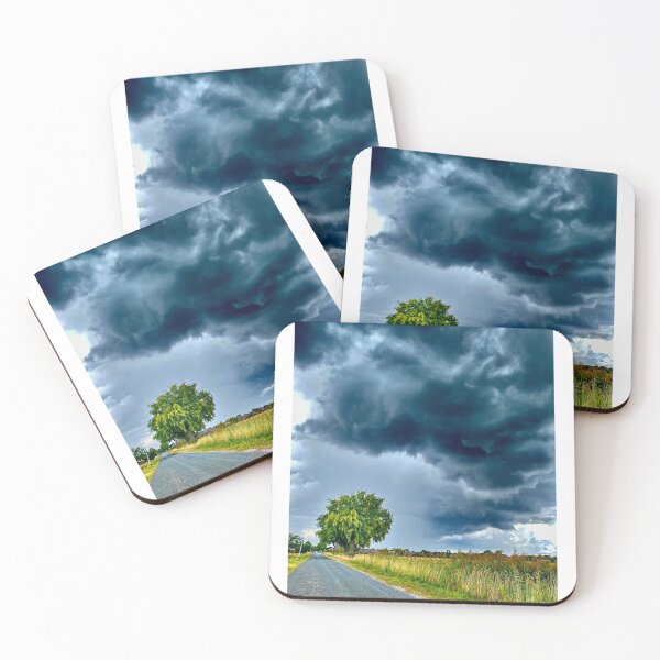 Item preview, thunderstorm cloud designed and sold by Sweilystyle.
