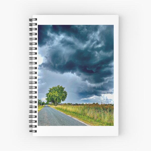 Item preview, thunderstorm cloud designed and sold by Sweilystyle.