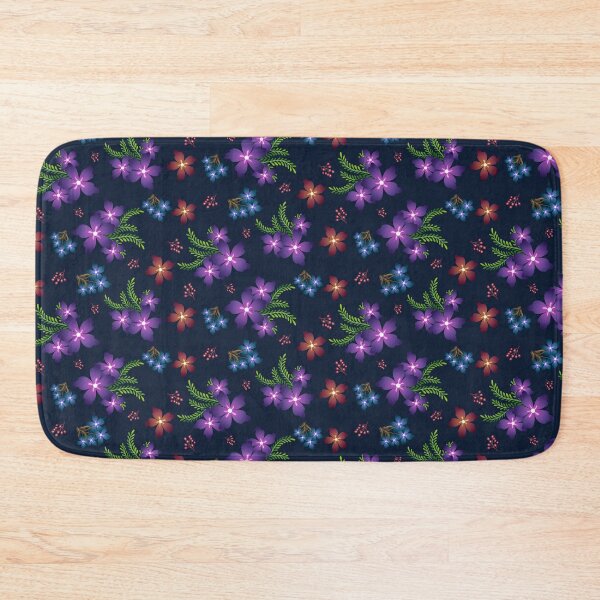Item preview, Glowy Petals designed and sold by JaselviiStudio.