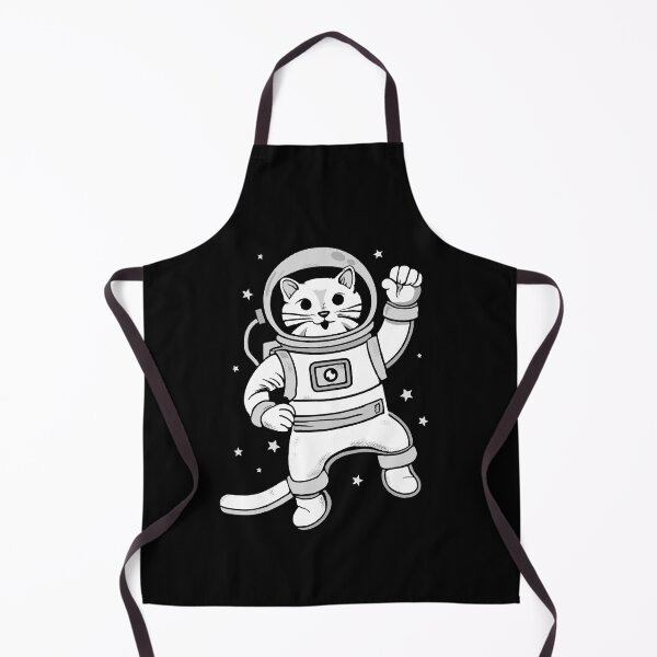 Item preview, Kitty Catstronaut designed and sold by onsightdigital.