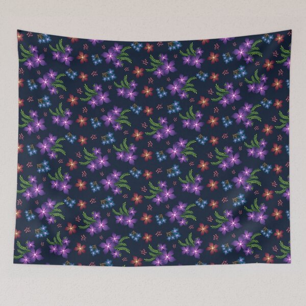 Item preview, Glowy Petals designed and sold by JaselviiStudio.
