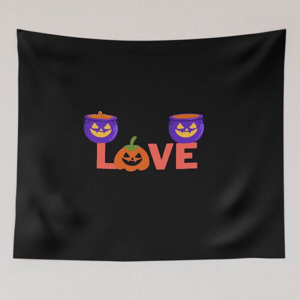 Item preview, Halloween scary pumpkin  funny pumpkin gift designed and sold by hassendz.