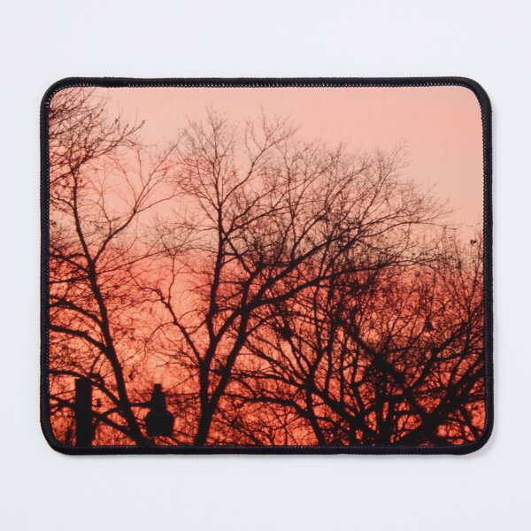 Item preview, Pink Sky designed and sold by Kraaing.