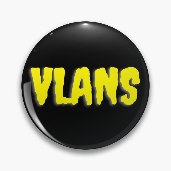 Item preview, VLANs Network Engineering designed and sold by AddictDesigner.