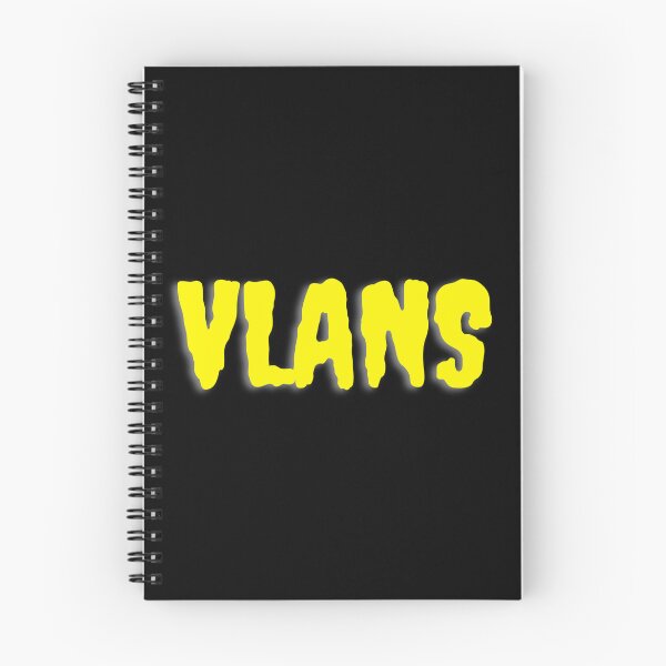 Item preview, VLANs Network Engineering designed and sold by AddictDesigner.