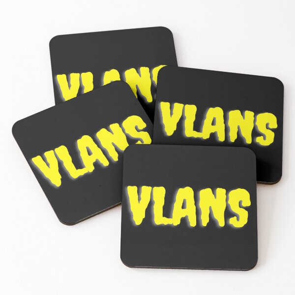 Item preview, VLANs Network Engineering designed and sold by AddictDesigner.