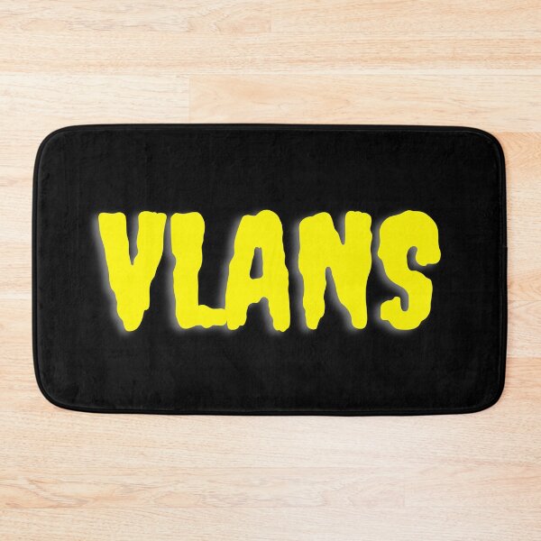 Item preview, VLANs Network Engineering designed and sold by AddictDesigner.