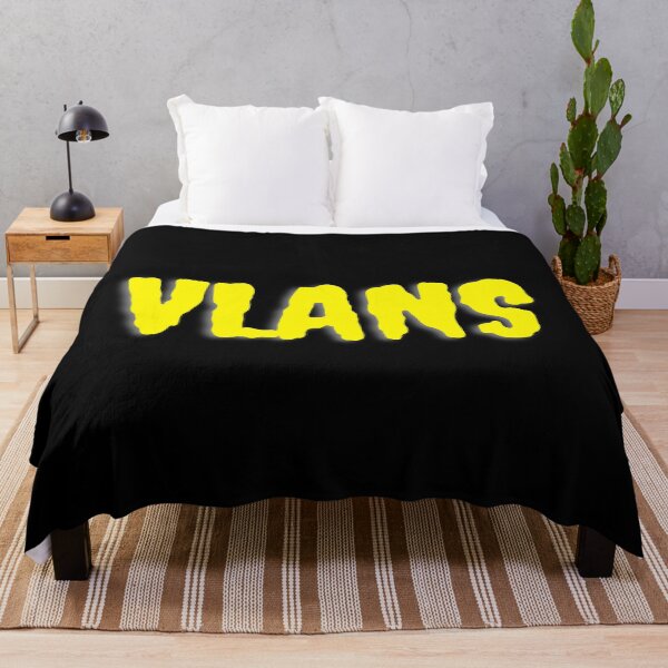 Item preview, VLANs Network Engineering designed and sold by AddictDesigner.