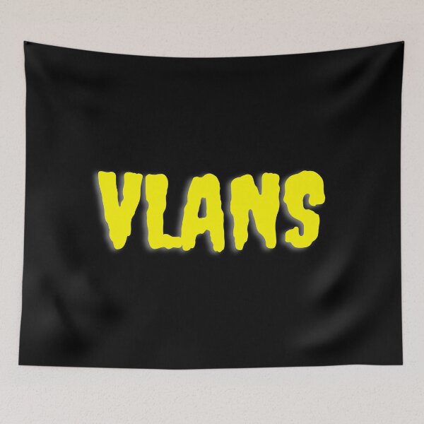 Item preview, VLANs Network Engineering designed and sold by AddictDesigner.