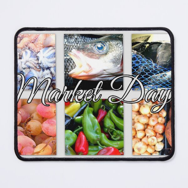 Item preview, Market Day designed and sold by angel1.