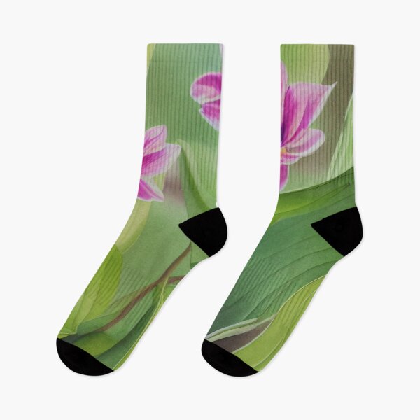 Item preview, Colorful Botanical Art - A Fun and Easy Way to Bring the Outdoors In - flower, flower pattern, floral, floral patterns, botanical designed and sold by mebyme.