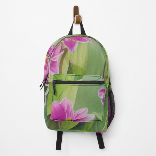 Item preview, Colorful Botanical Art - A Fun and Easy Way to Bring the Outdoors In - flower, flower pattern, floral, floral patterns, botanical designed and sold by mebyme.