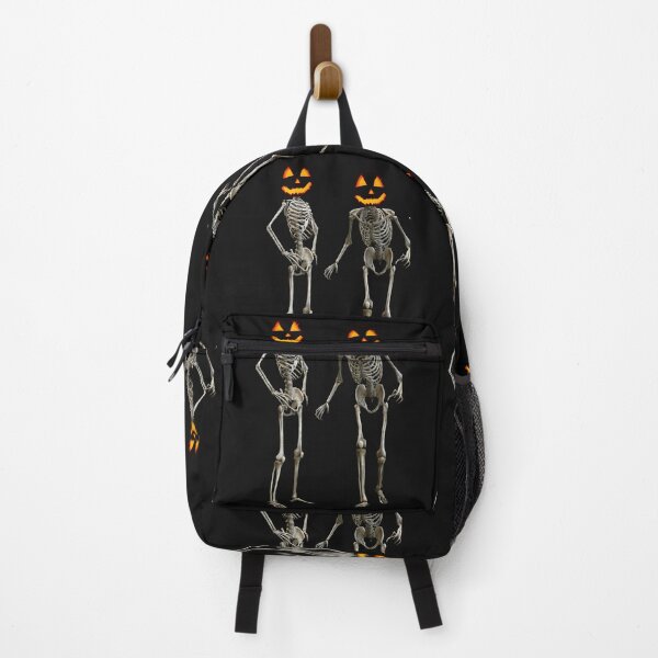 Item preview, Skeleton Season Time designed and sold by MckinleyArt.