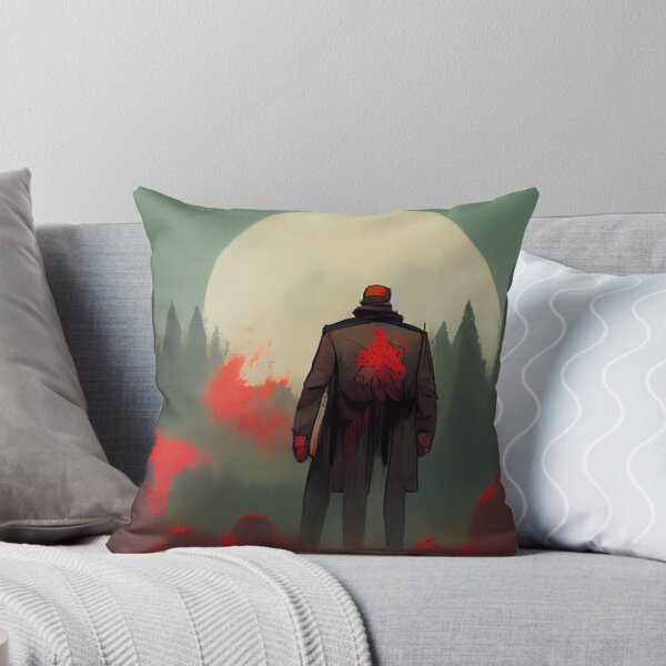 Item preview, Butcher | Comics Style designed and sold by ComicsFactory.