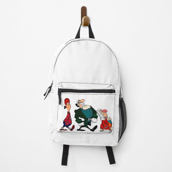 Item preview, Dr. Livesey, Jim and John designed and sold by Pesok.
