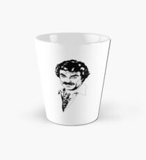 Magnum P.I. - Tom Selleck Tall Mug