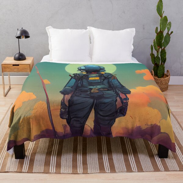 Item preview, Cadet | Comics Style designed and sold by ComicsFactory.