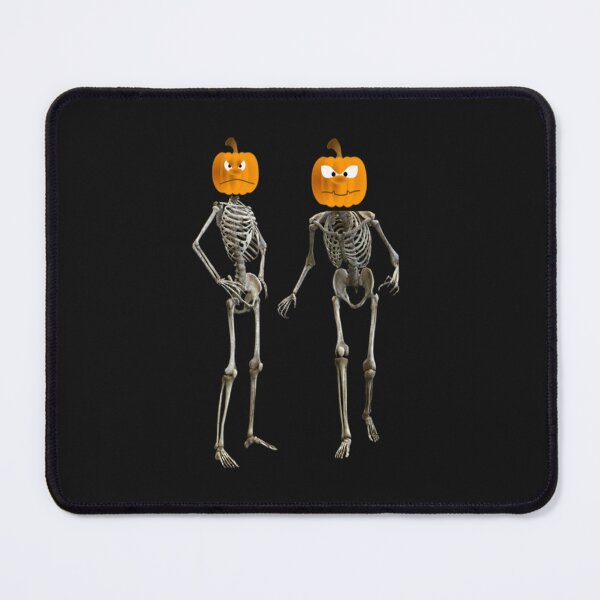 Item preview, Skeleton Season Time designed and sold by MckinleyArt.