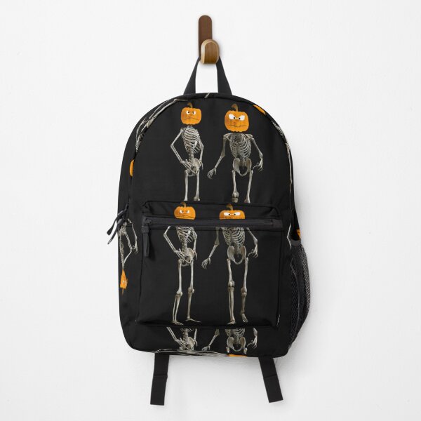 Item preview, Skeleton Season Time designed and sold by MckinleyArt.