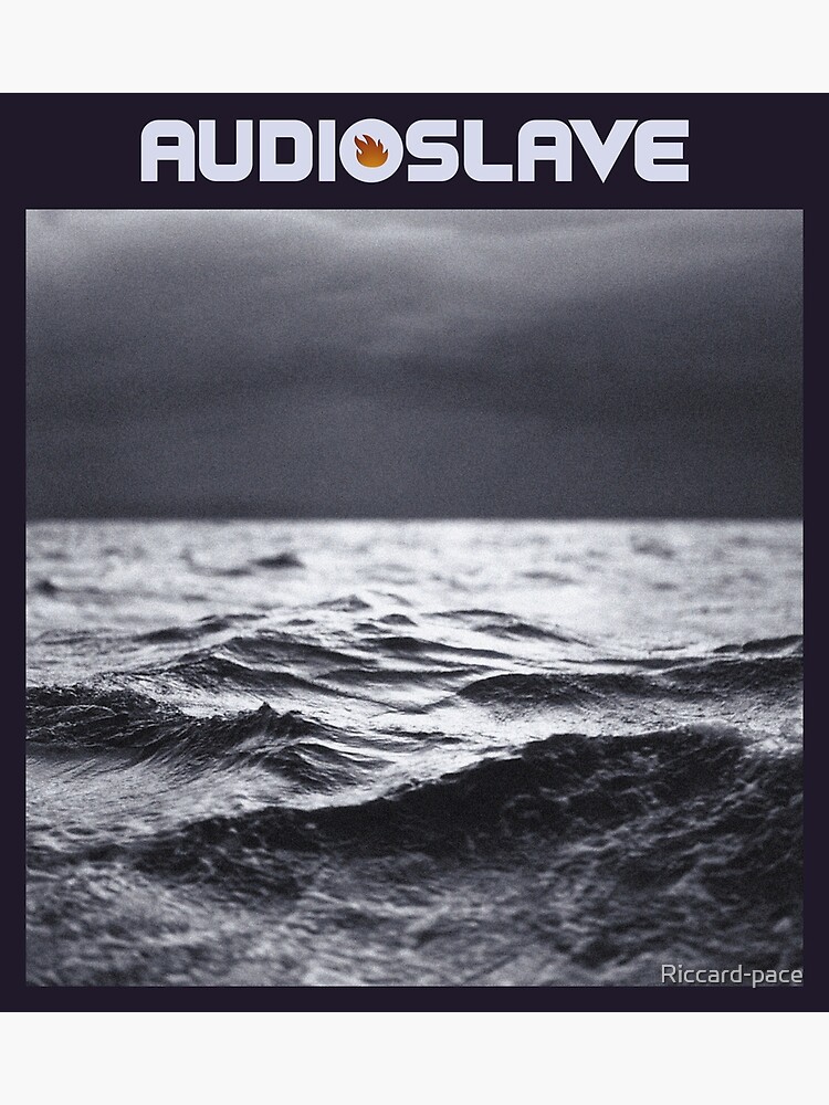 Audioslave - Out Of Exile