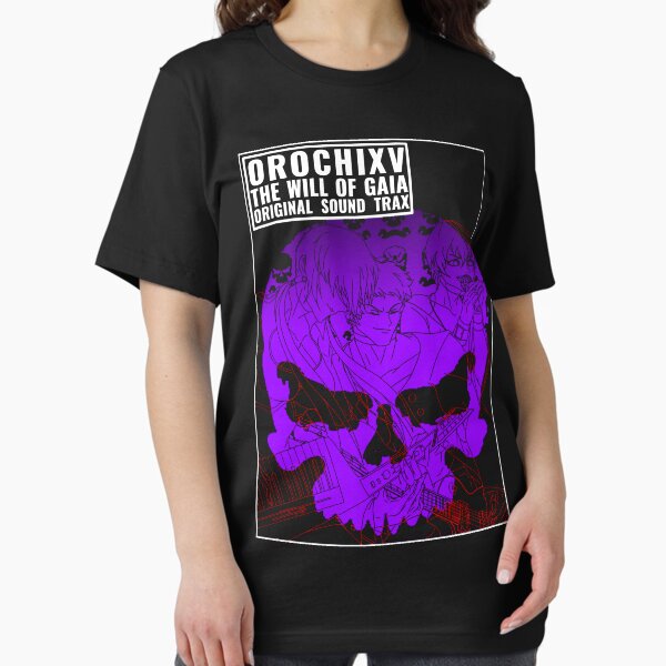 321 Orochi Essential T-Shirt