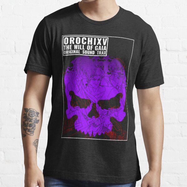 321 Orochi Essential T-Shirt