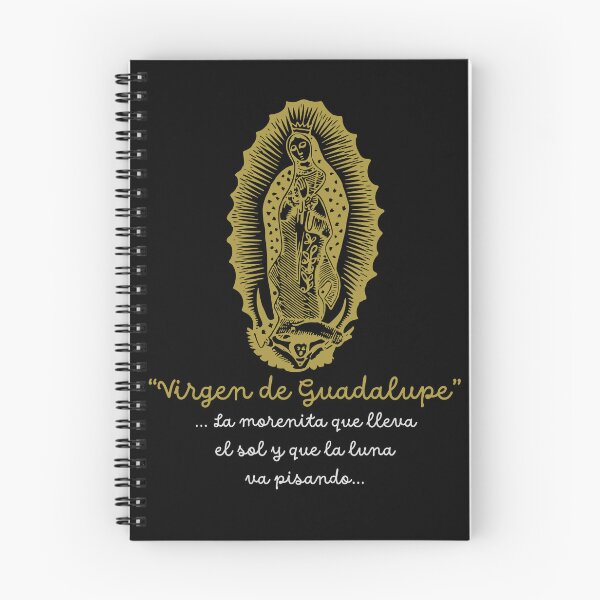 Item preview, Virgin of Guadalupe song by Eros Ramazzotti designed and sold by MyWololo.
