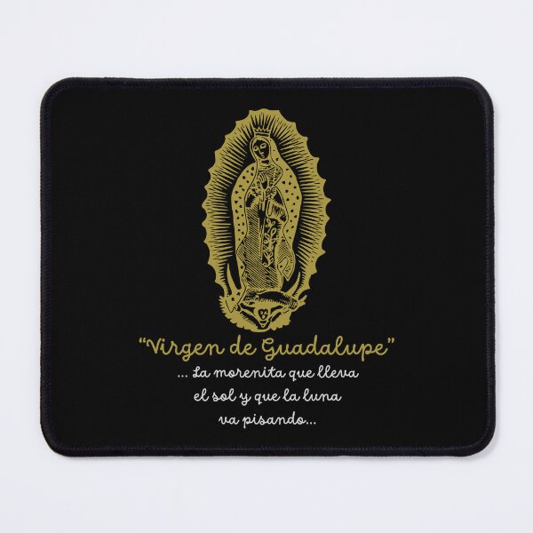 Item preview, Virgin of Guadalupe song by Eros Ramazzotti designed and sold by MyWololo.