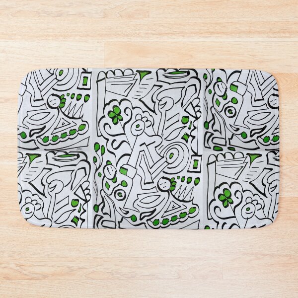 Item preview, Simple style 3 designed and sold by SteffenZehrfeld.