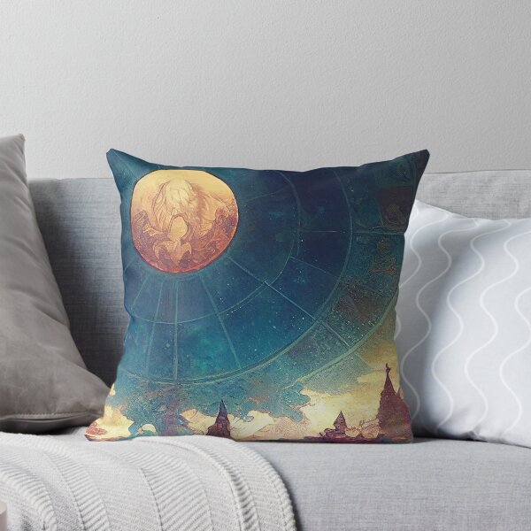 Artikelvorschau, Astrological Mandalas entworfen und verkauft von ThinkFun! Design.