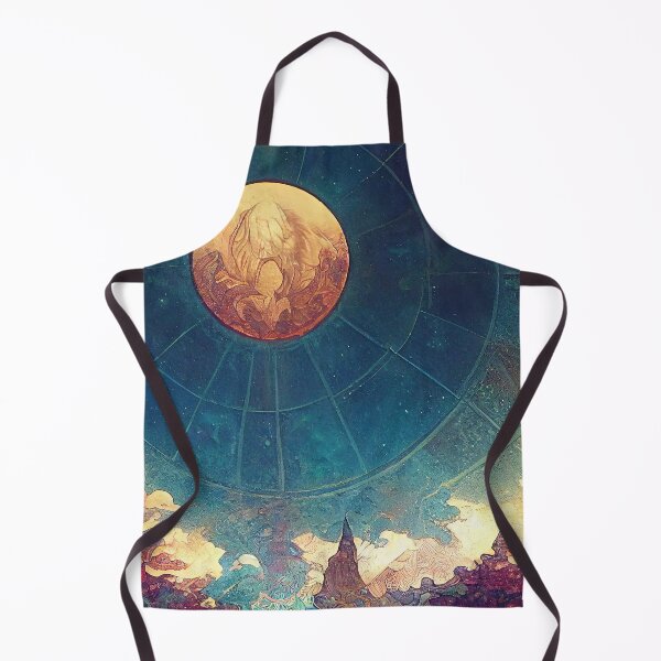 Item preview, Astrological Mandalas designed and sold by ThinkFun! Design.