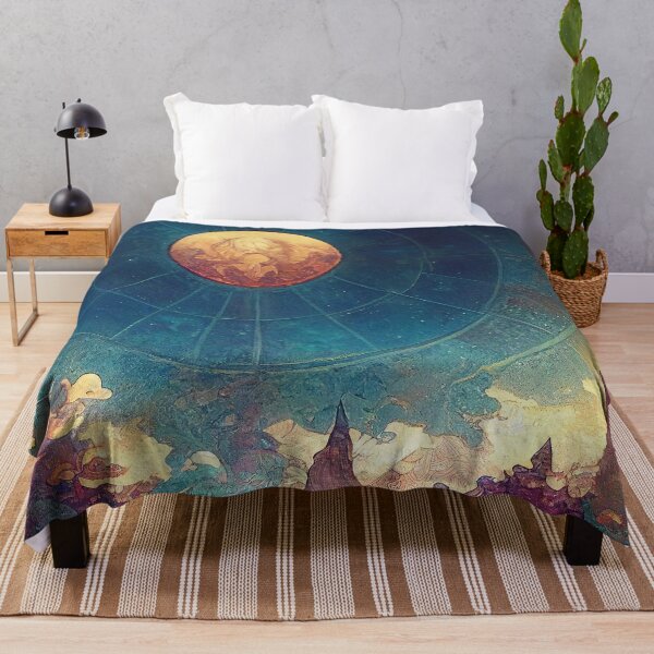 Item preview, Astrological Mandalas designed and sold by ThinkFun! Design.
