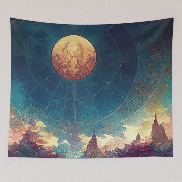 Item preview, Astrological Mandalas designed and sold by ThinkFun! Design.