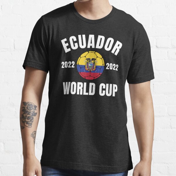 Ecuador national soccer team qatar world cup 2022 champions sweatshirts  hoodie t-shirt - Owl Fashion Shop