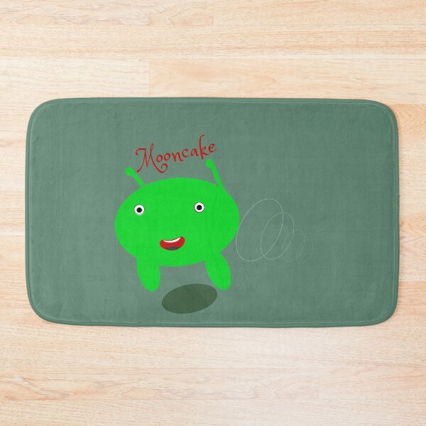 Item preview, Mooncake T-shirt designed and sold by Ndli.