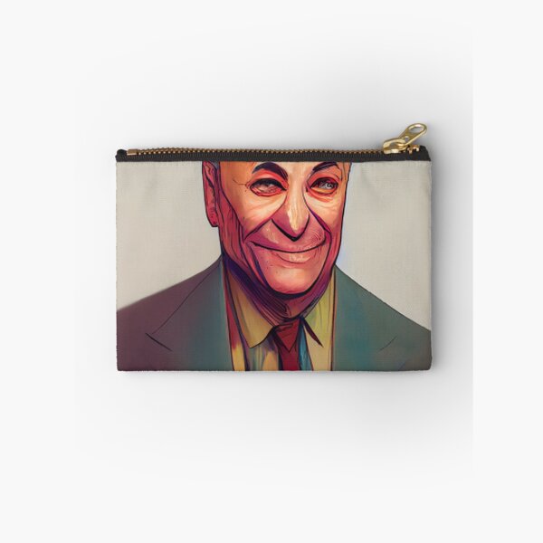 Item preview, Charles Schumer | Comics Style designed and sold by ComicsFactory.