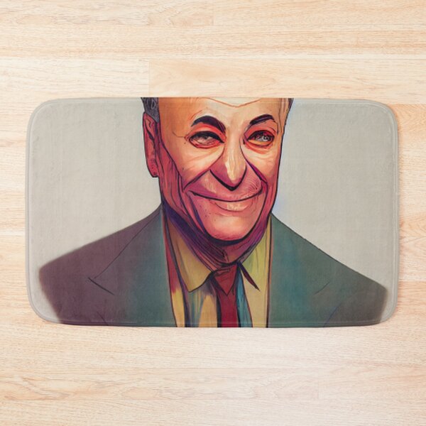 Item preview, Charles Schumer | Comics Style designed and sold by ComicsFactory.