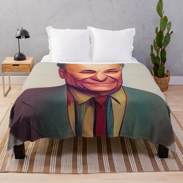 Item preview, Charles Schumer | Comics Style designed and sold by ComicsFactory.