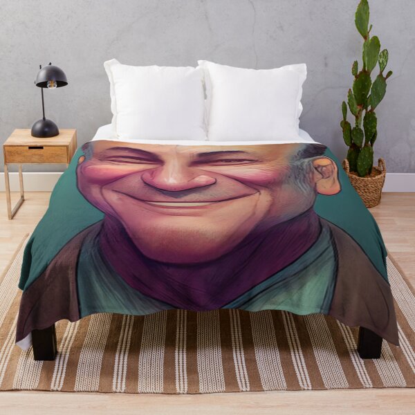 Item preview, Charles Schumer | Comics Style designed and sold by ComicsFactory.