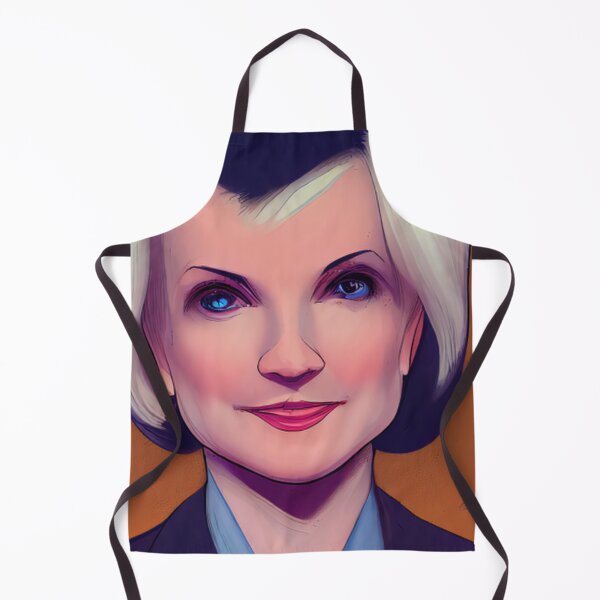 Artikelvorschau, Callista Gingrich | Comics Style entworfen und verkauft von ComicsFactory.