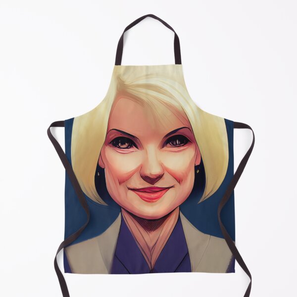 Artikelvorschau, Callista Gingrich | Comics Style entworfen und verkauft von ComicsFactory.