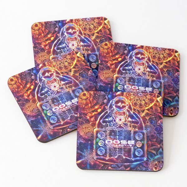 Item preview, Firey Bubbles designed and sold by DoseCollective.