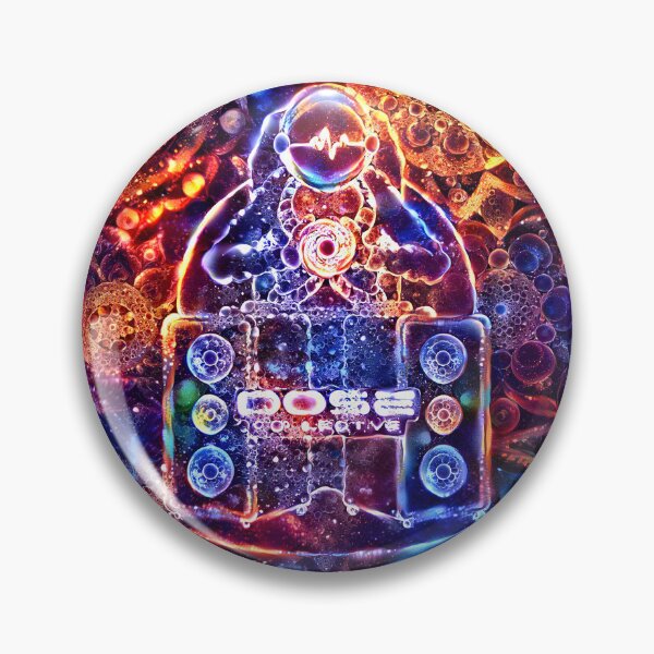 Item preview, Firey Bubbles designed and sold by DoseCollective.