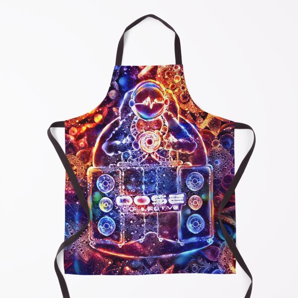 Item preview, Firey Bubbles designed and sold by DoseCollective.